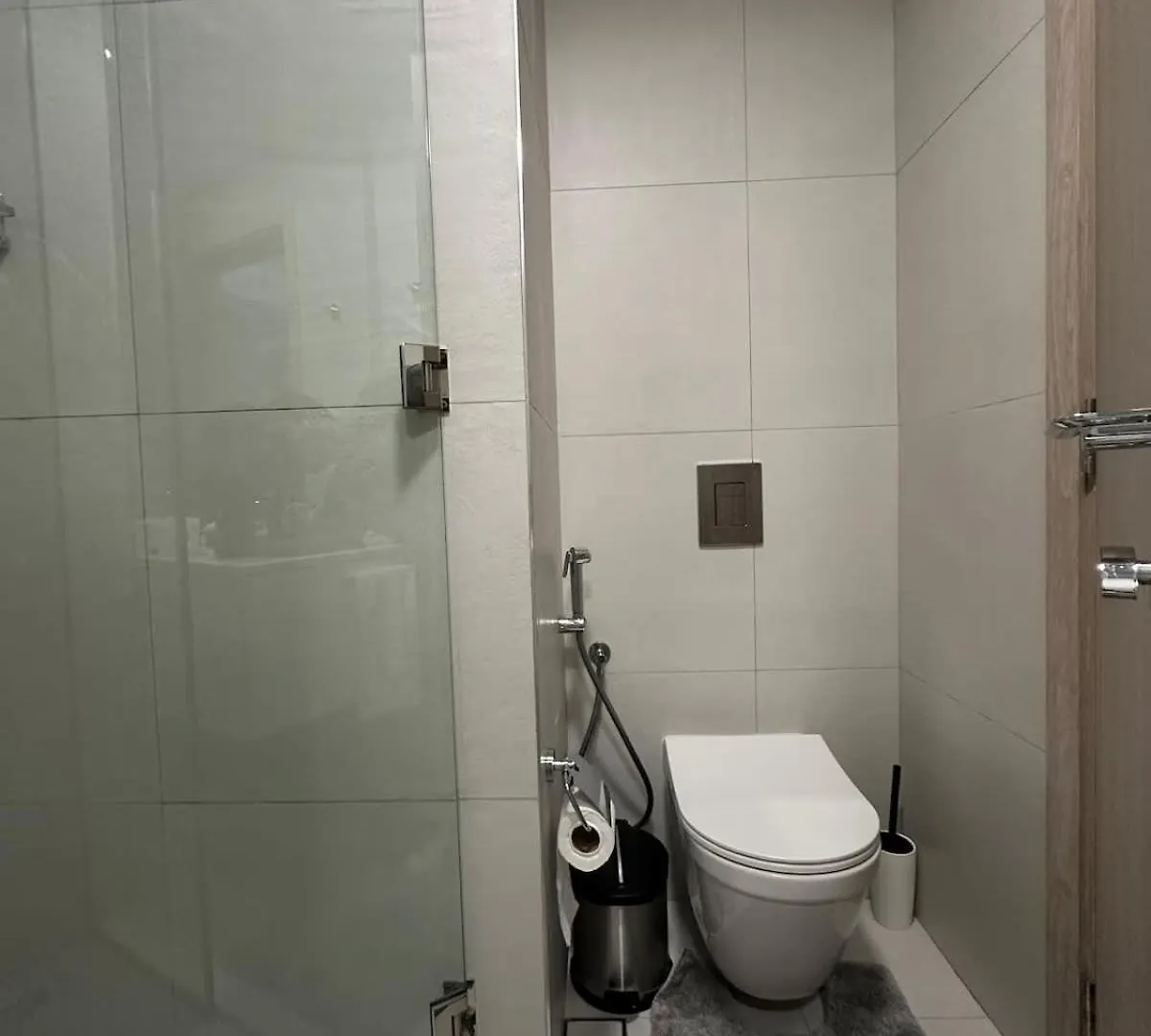 Apartment Cosy Studio - Luma 22 Dubai