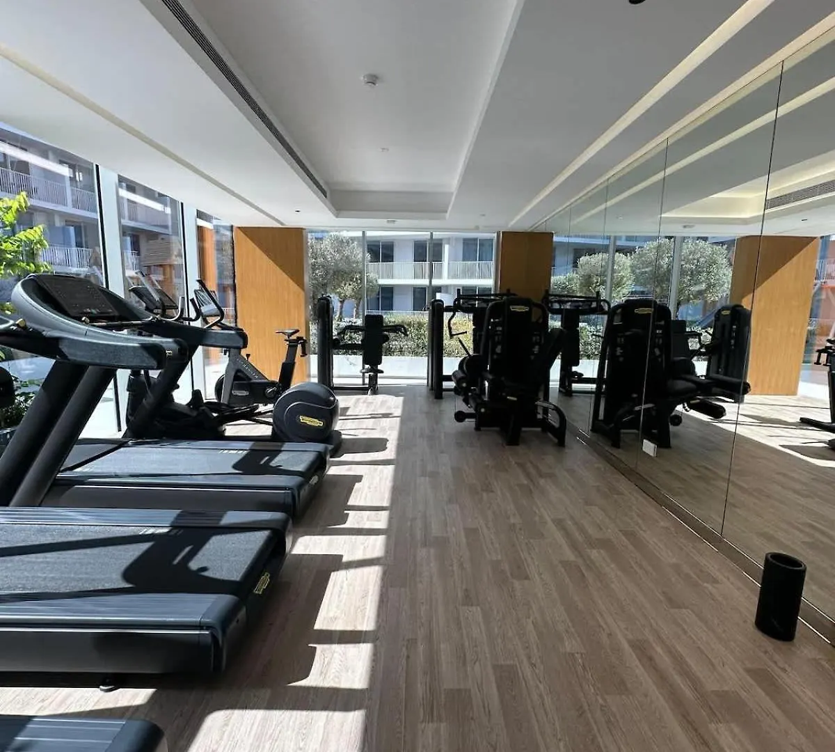 Cosy Studio - Luma 22 Dubai