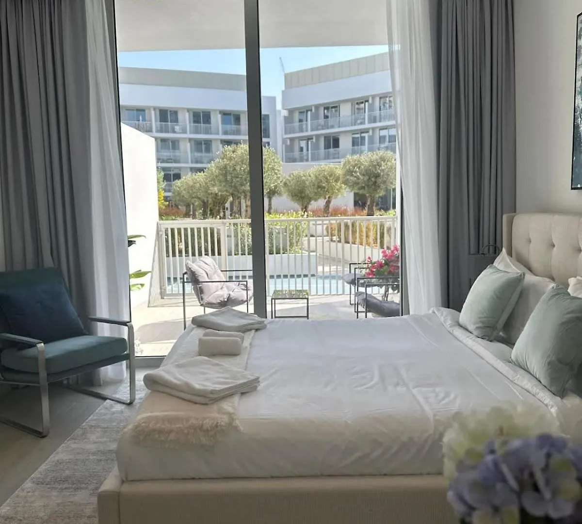 Cosy Studio - Luma 22 Dubai